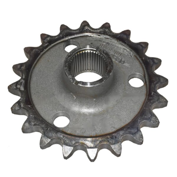 Aftermarket 8W8289 SPROCKET 8D8787 Fits Caterpillar (Fits CAT) 3116 3126 3126B 3304 C7 120G DRF30-1606 - main
